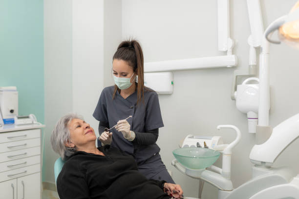 Best Urgent Tooth Repair  in Kenilworth, PA