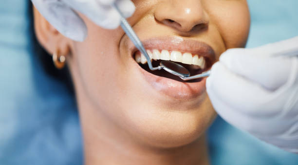Best Cracked Tooth Emergency Dentist  in Kenilworth, PA