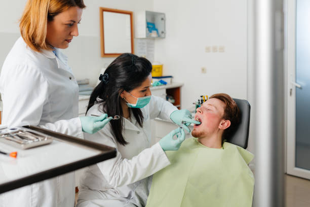 Best Tooth Infection Emergency Dentist  in Kenilworth, PA