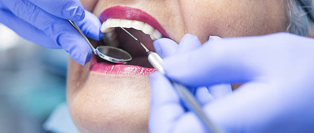 Best Knocked-Out Tooth Emergency  in Kenilworth, PA